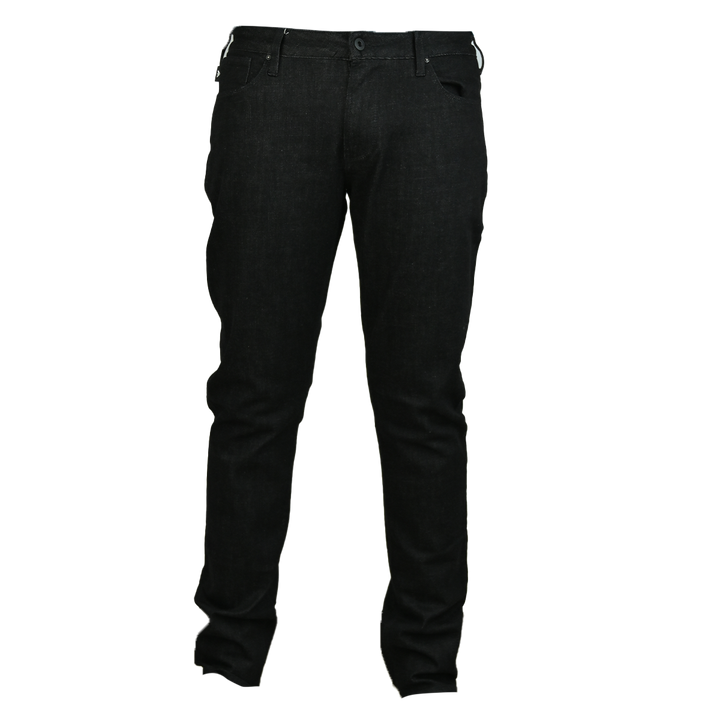 EMPORIO ARMANI BLACK JEAN