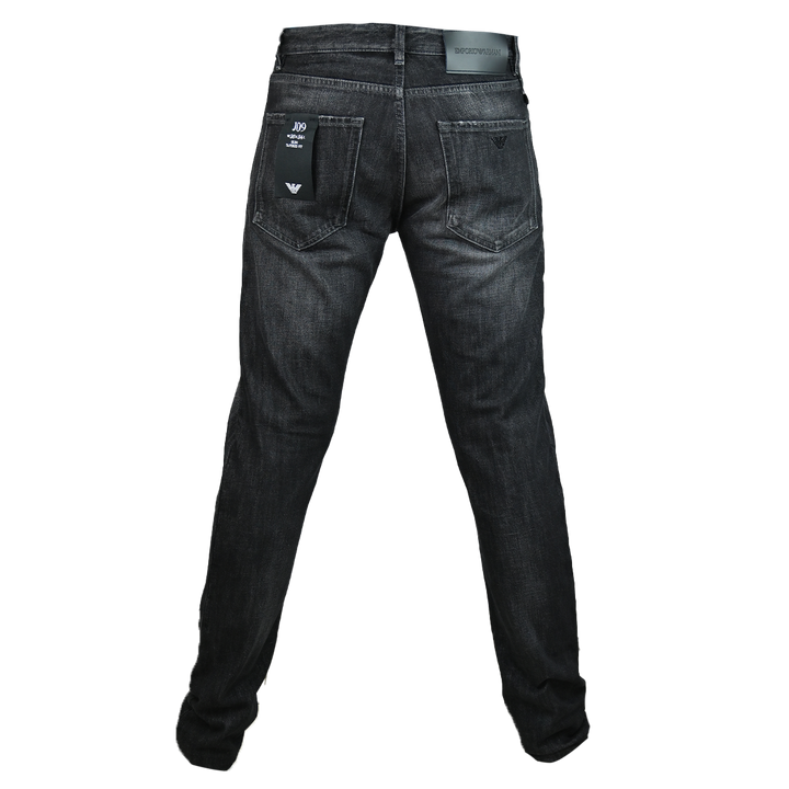 EMPORIO ARMANI DISTRESS JEAN