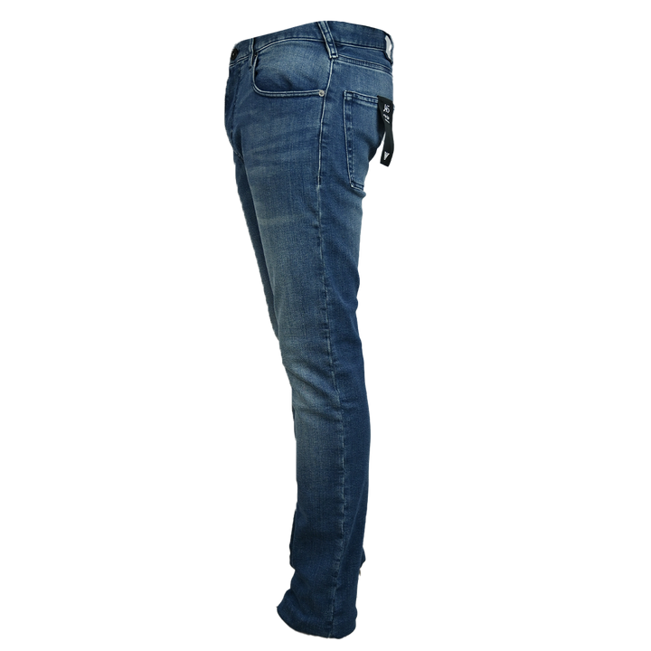 EMPORIO ARMANI JEAN STONEWASH