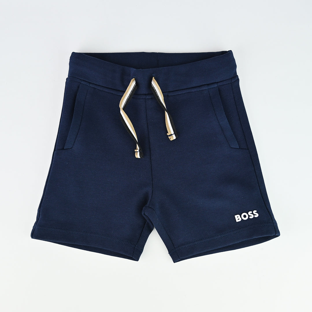 BOSS SHORT SET