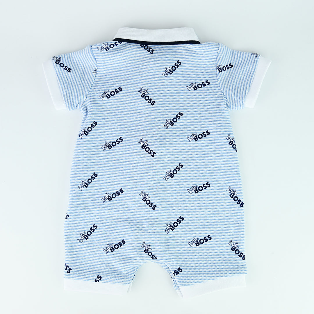 BOSS BABY GROW SET