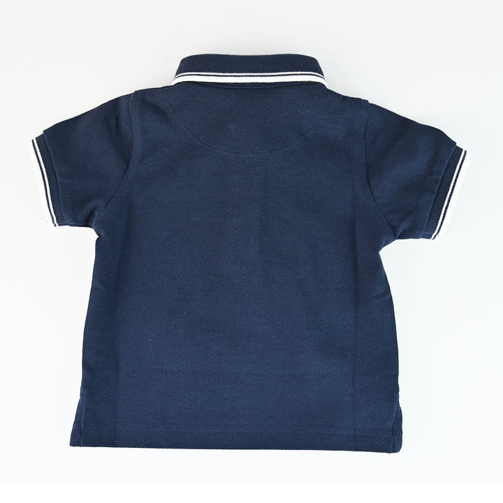 HUGO BOSS POLO TEE BABY