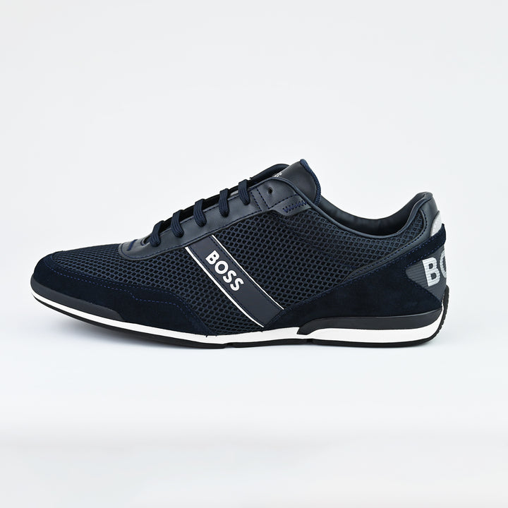 HUGO BOSS TRAINER AIRTEX