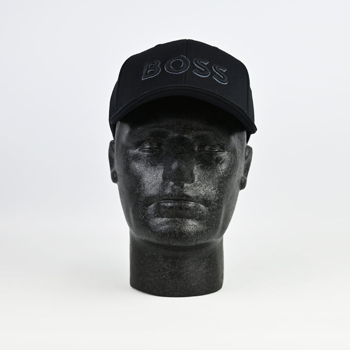 HUGO BOSS CAP PIQUE