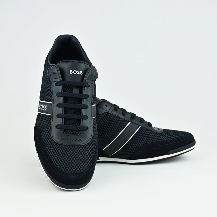 HUGO BOSS TRAINER AIRTEX