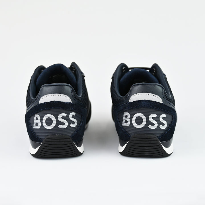 HUGO BOSS TRAINER AIRTEX