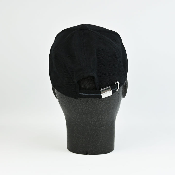 HUGO BOSS CAP PIQUE