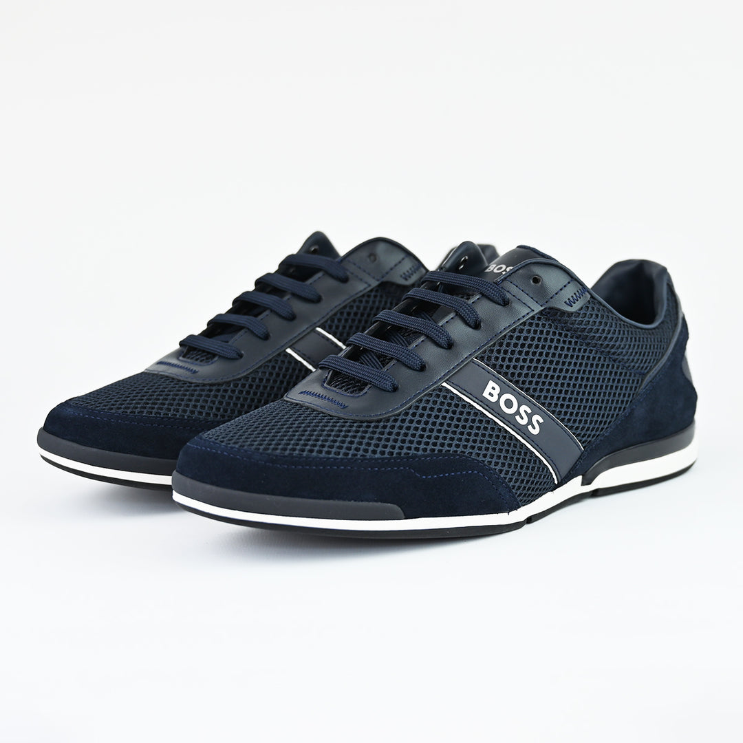 HUGO BOSS TRAINER AIRTEX