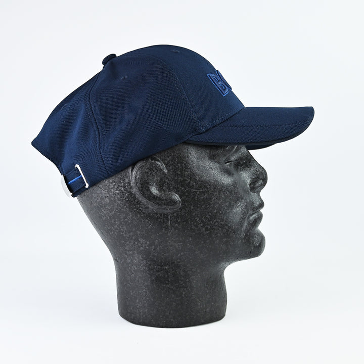 HUGO BOSS CAP PIQUE