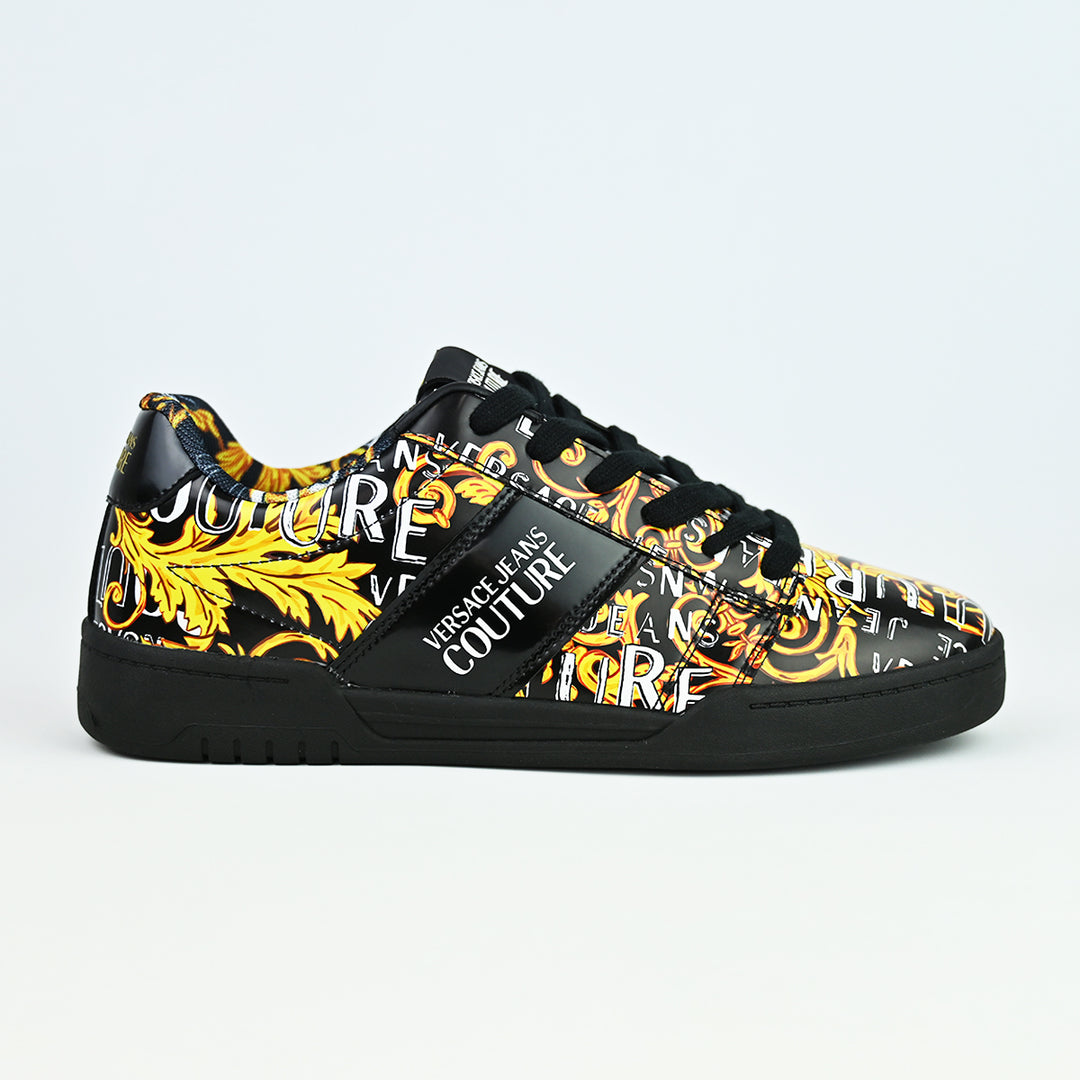 VERSACE COUTURE TRAINER ALLOVR