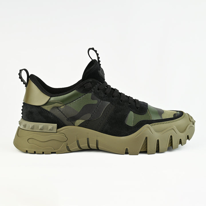 VALENTINO ROCKRUNNERS