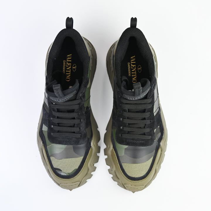 VALENTINO ROCKRUNNERS