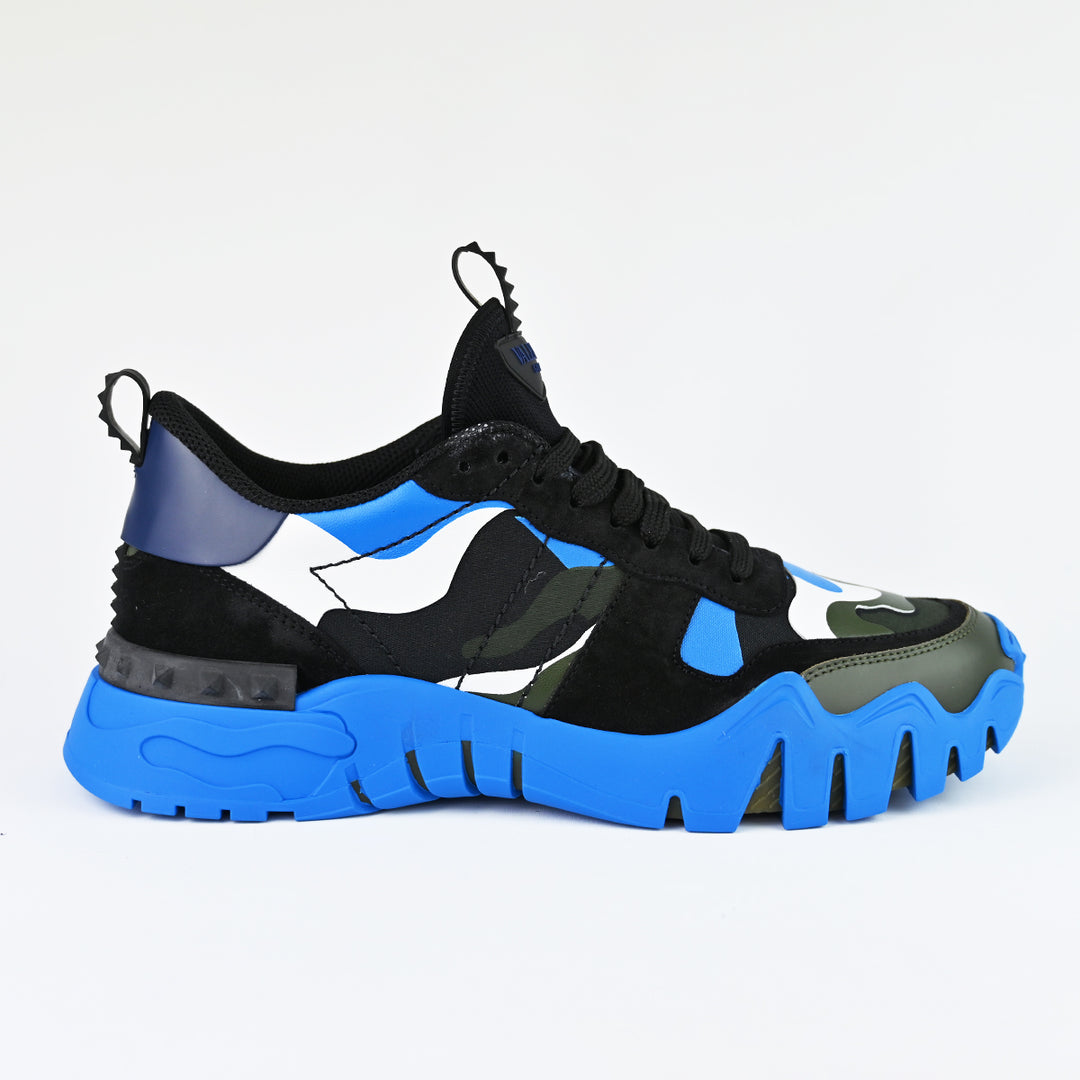 VALENTINO ROCKRUNNER PLUS