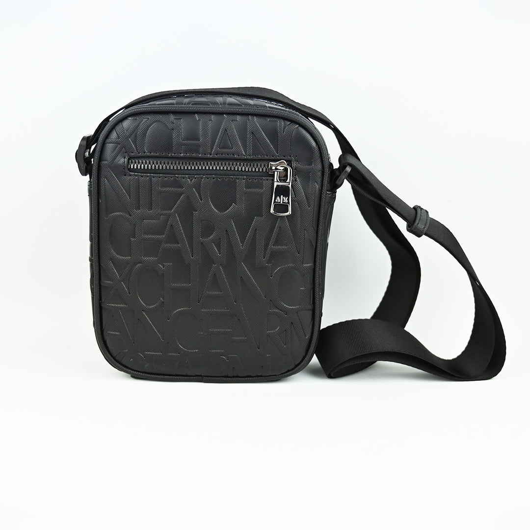 ARMANI EXCHANGE BAG ALLOVER