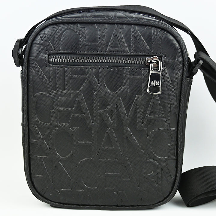 ARMANI EXCHANGE BAG ALLOVER