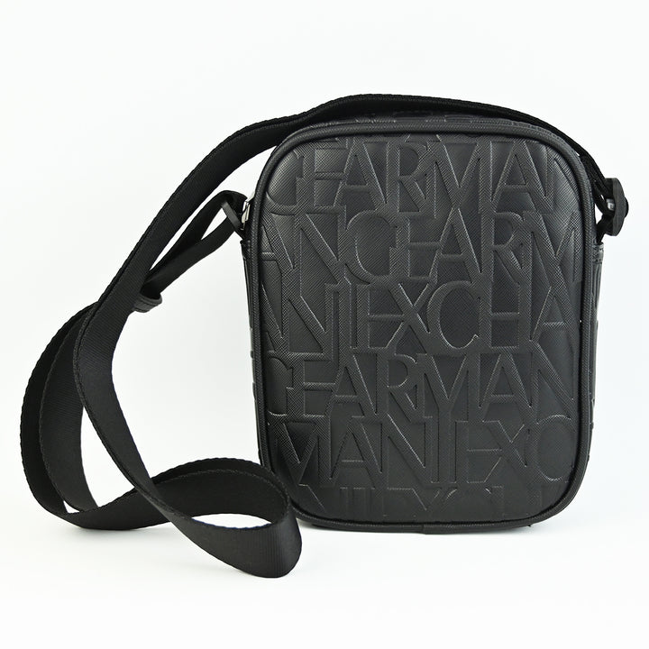 ARMANI EXCHANGE BAG ALLOVER