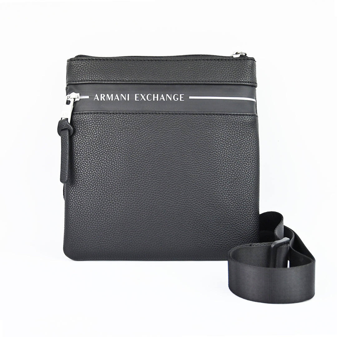 ARMANI EXCHANGE POUCH BAG