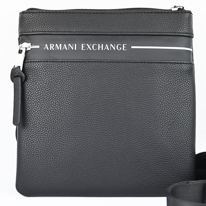 ARMANI EXCHANGE POUCH BAG