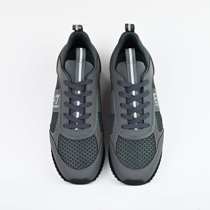 EMPORIO ARMANI 7 TRAINERS