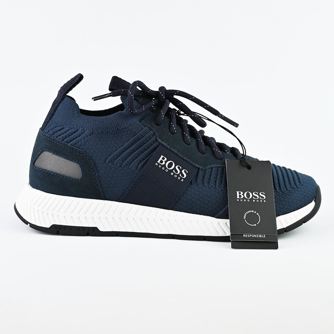 HUGO BOSS TRAINERS