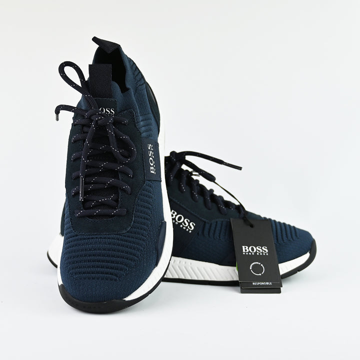 HUGO BOSS TRAINERS