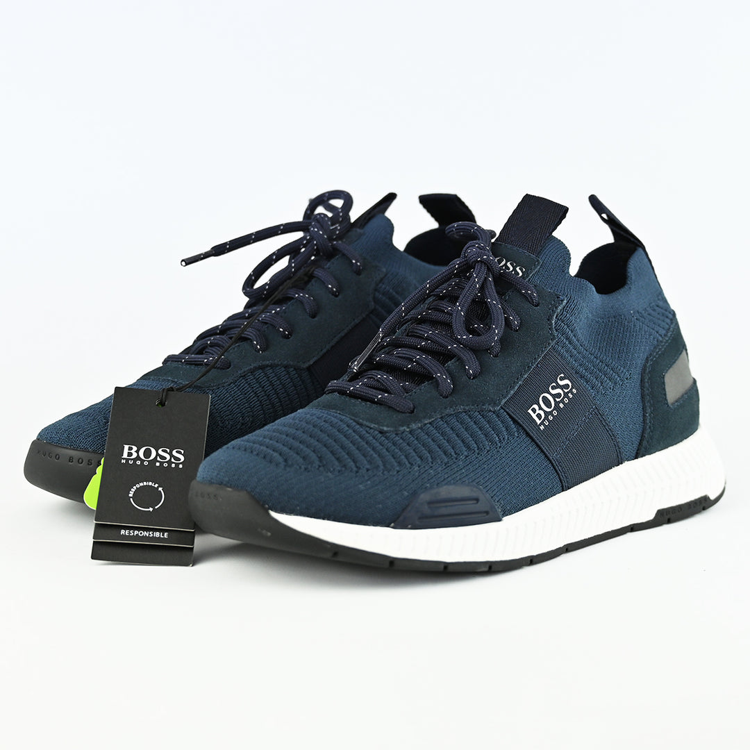 HUGO BOSS TRAINERS