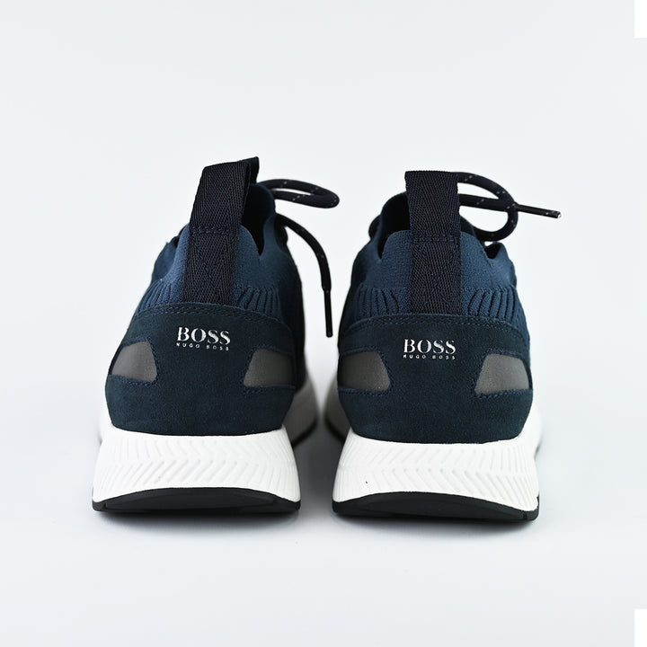 HUGO BOSS TRAINERS