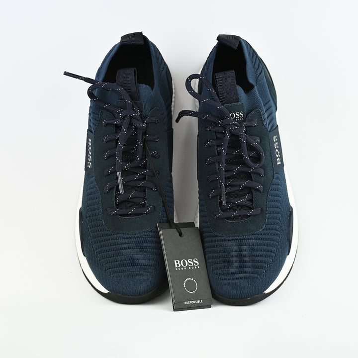 HUGO BOSS TRAINERS