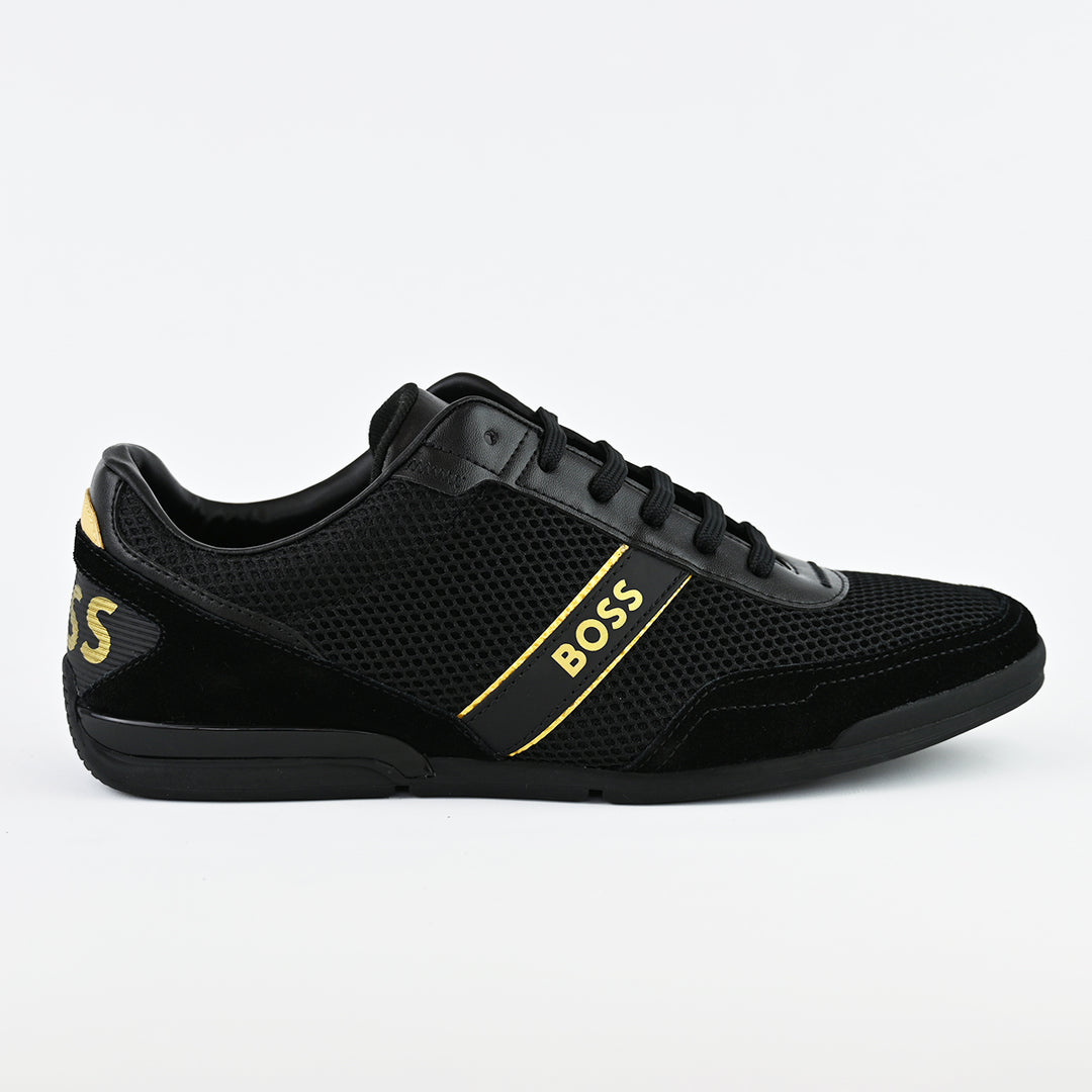 HUGO BOSS TRAINER AIRTEX