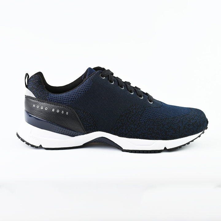 HUGO BOSS COMFY TRAINER