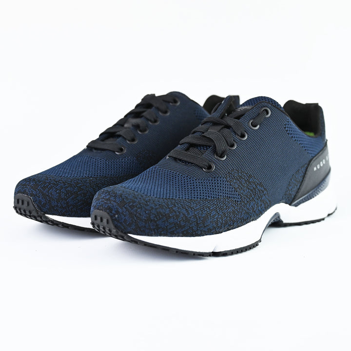 HUGO BOSS COMFY TRAINER