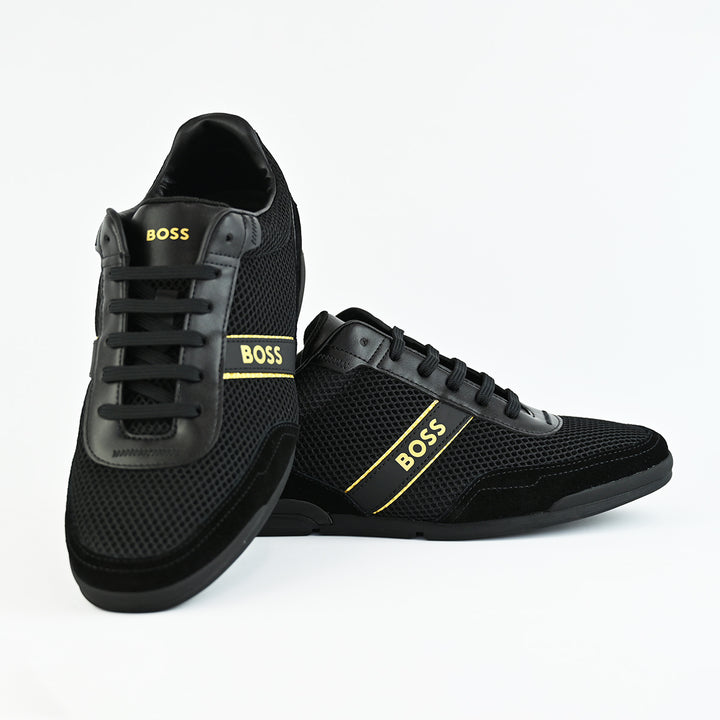 HUGO BOSS TRAINER AIRTEX