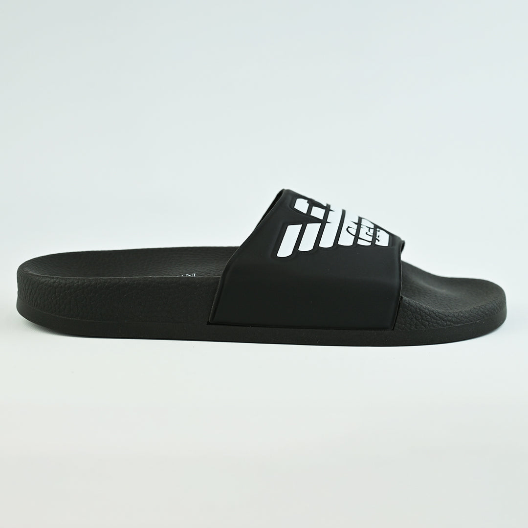 EMPORIO ARMANI SLIDERS EAGLE L