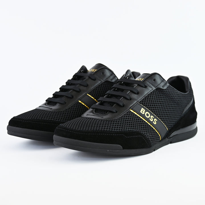 HUGO BOSS TRAINER AIRTEX