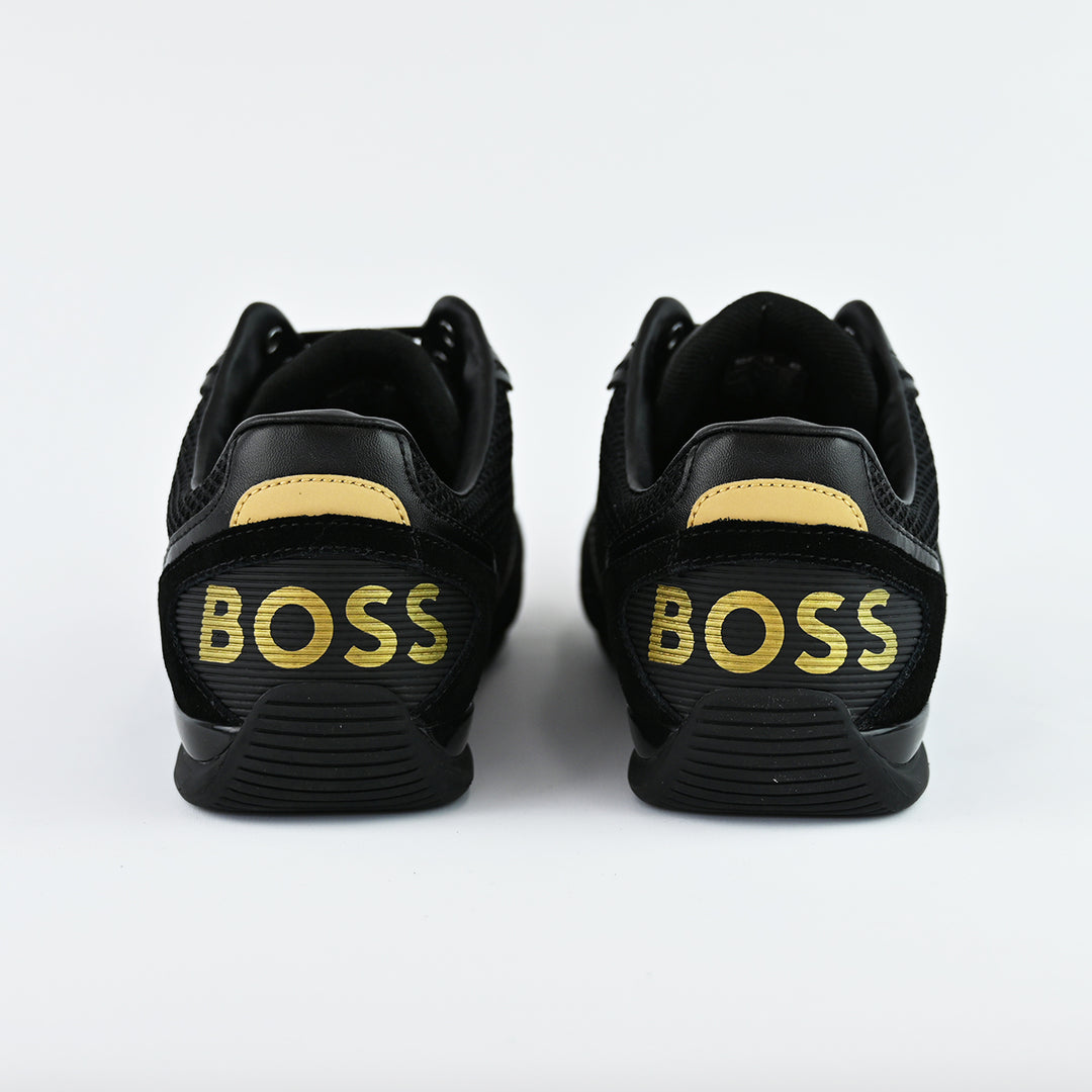 HUGO BOSS TRAINER AIRTEX