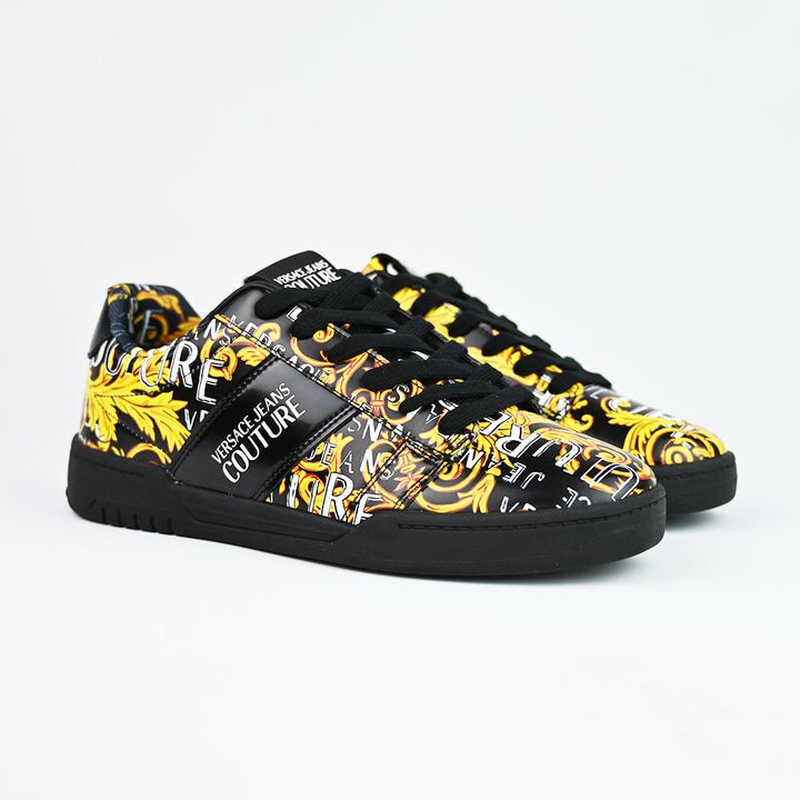 VERSACE COUTURE TRAINER ALLOVR