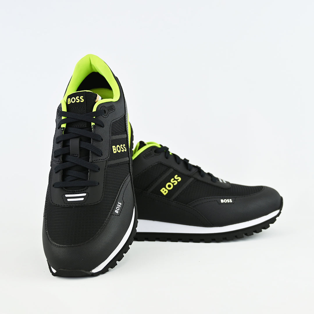 HUGO BOSS TRAINERS