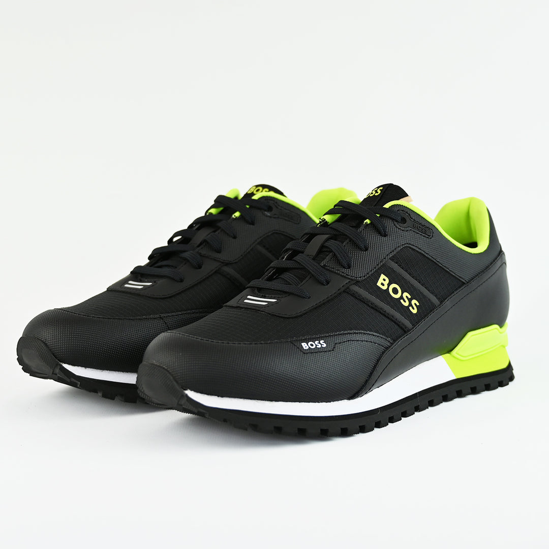 HUGO BOSS TRAINERS