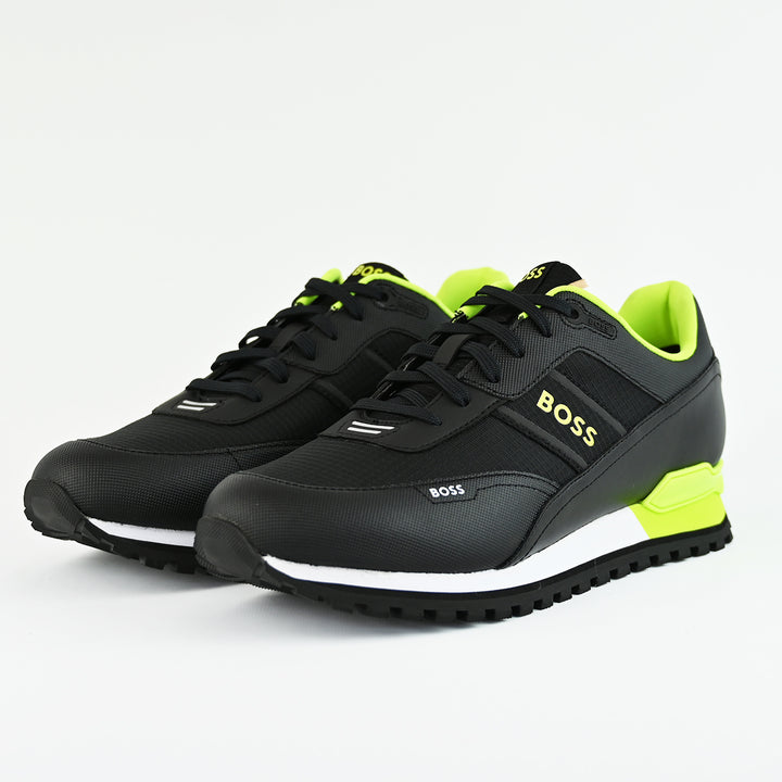 HUGO BOSS TRAINERS