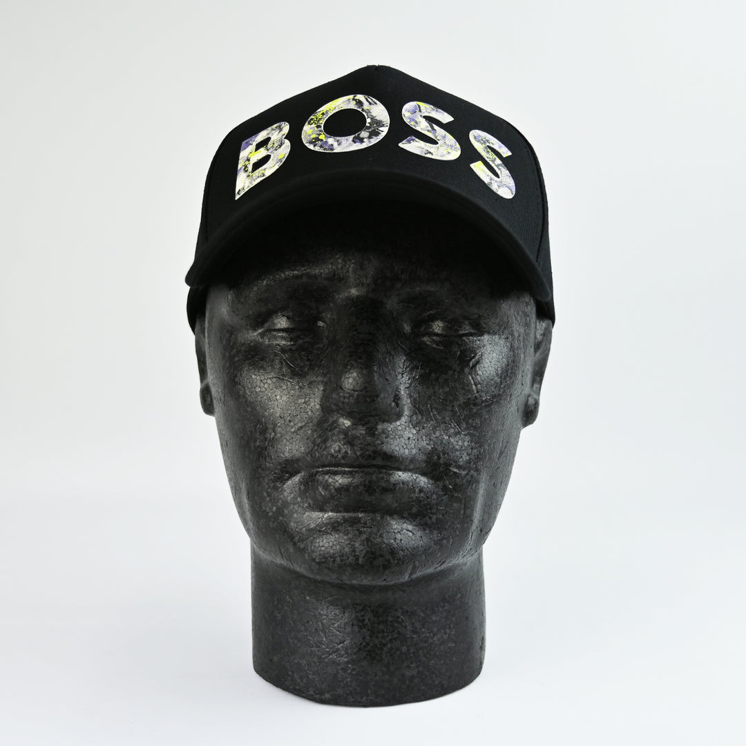 HUGO BOSS CAP LOTUS