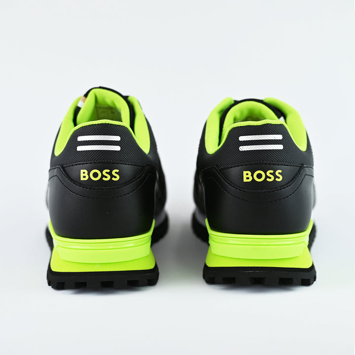 HUGO BOSS TRAINERS