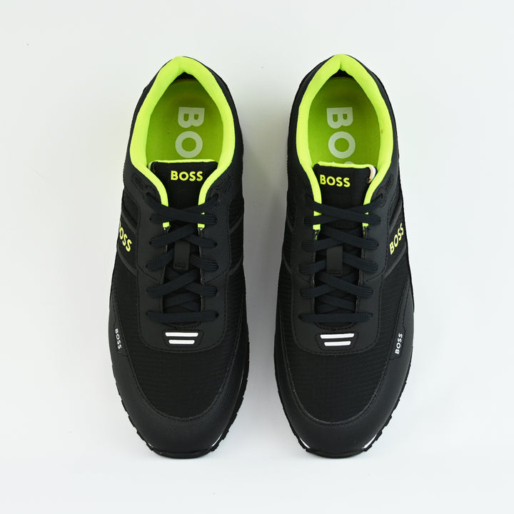 HUGO BOSS TRAINERS