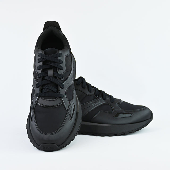 HUGO BOSS TRAINERS