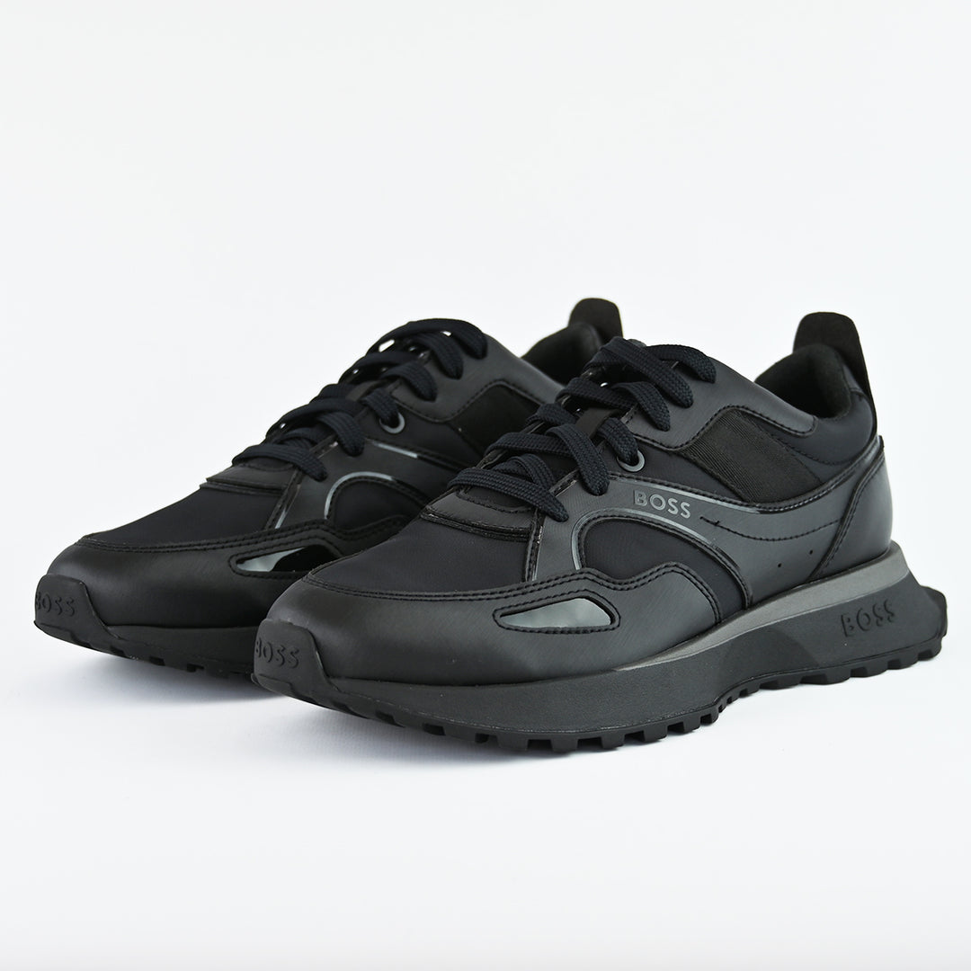 HUGO BOSS TRAINERS