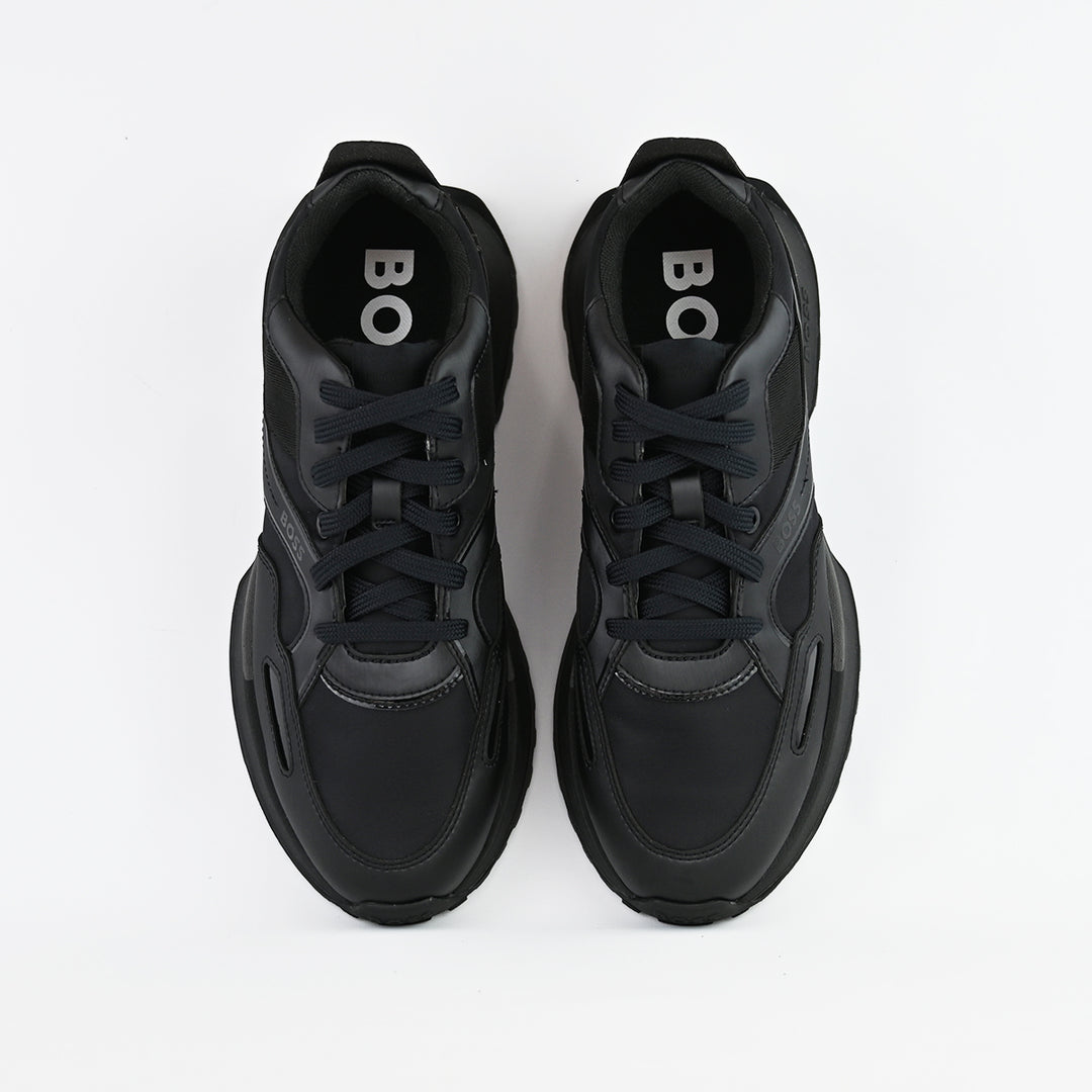 HUGO BOSS TRAINERS