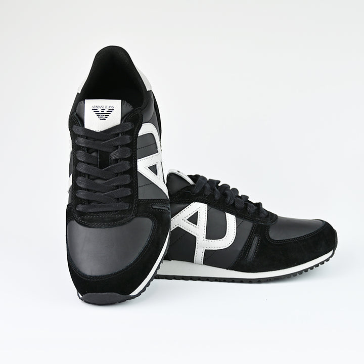 ARMANI TRAINER