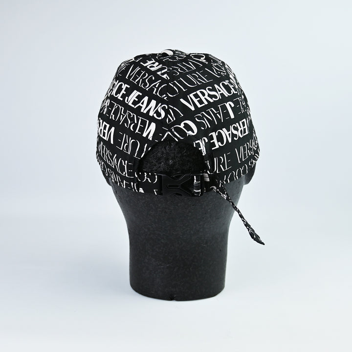 VERSACE COUTURE CAP ALLOVER