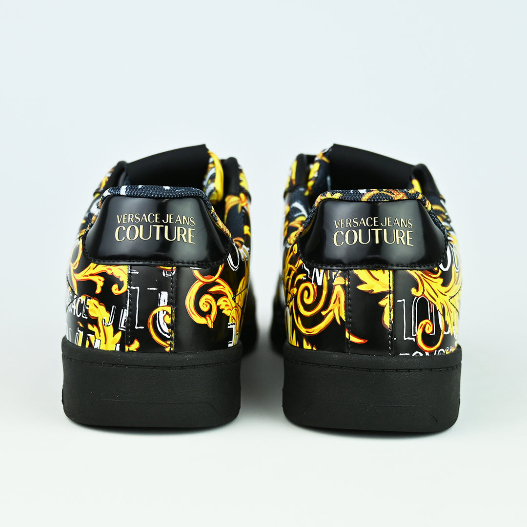 VERSACE COUTURE TRAINER ALLOVR