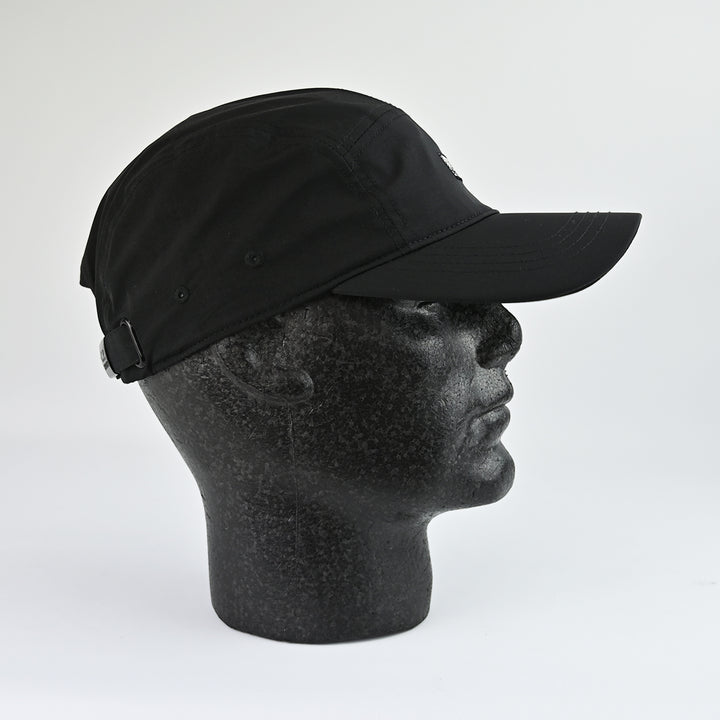 CP COMPANY CHROME CAP