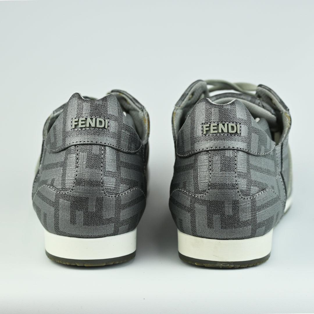 FENDI TRAINER ALLOVER